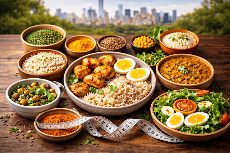 desi nutrition and metabolic health in the US