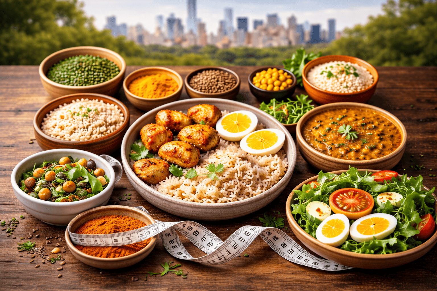 desi nutrition and metabolic health in the US