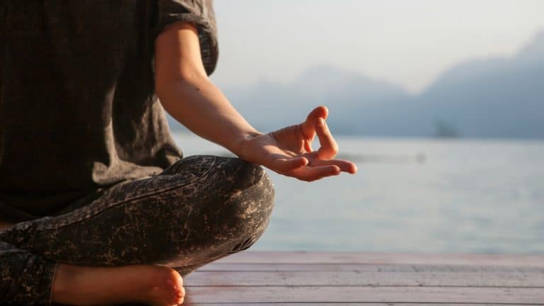 Stress Management for Metabolic Health