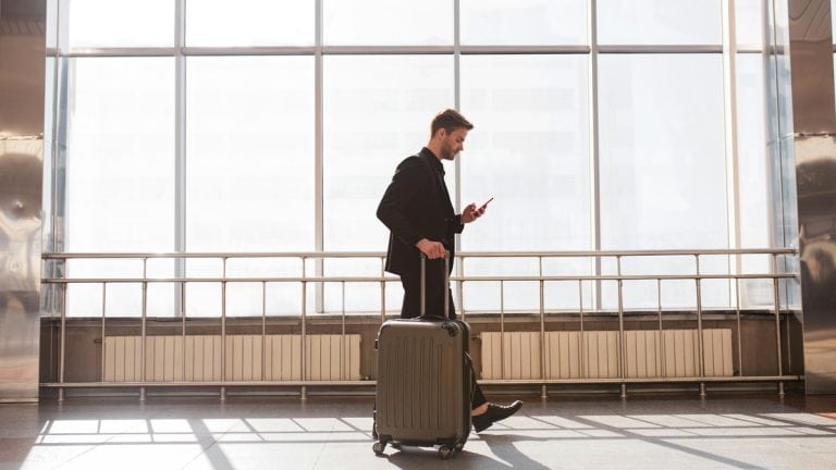 My Travel & Business Trip Routine for Metabolic Health