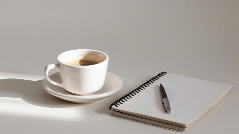 Longevity – My Weekday, Non-Travel Routine